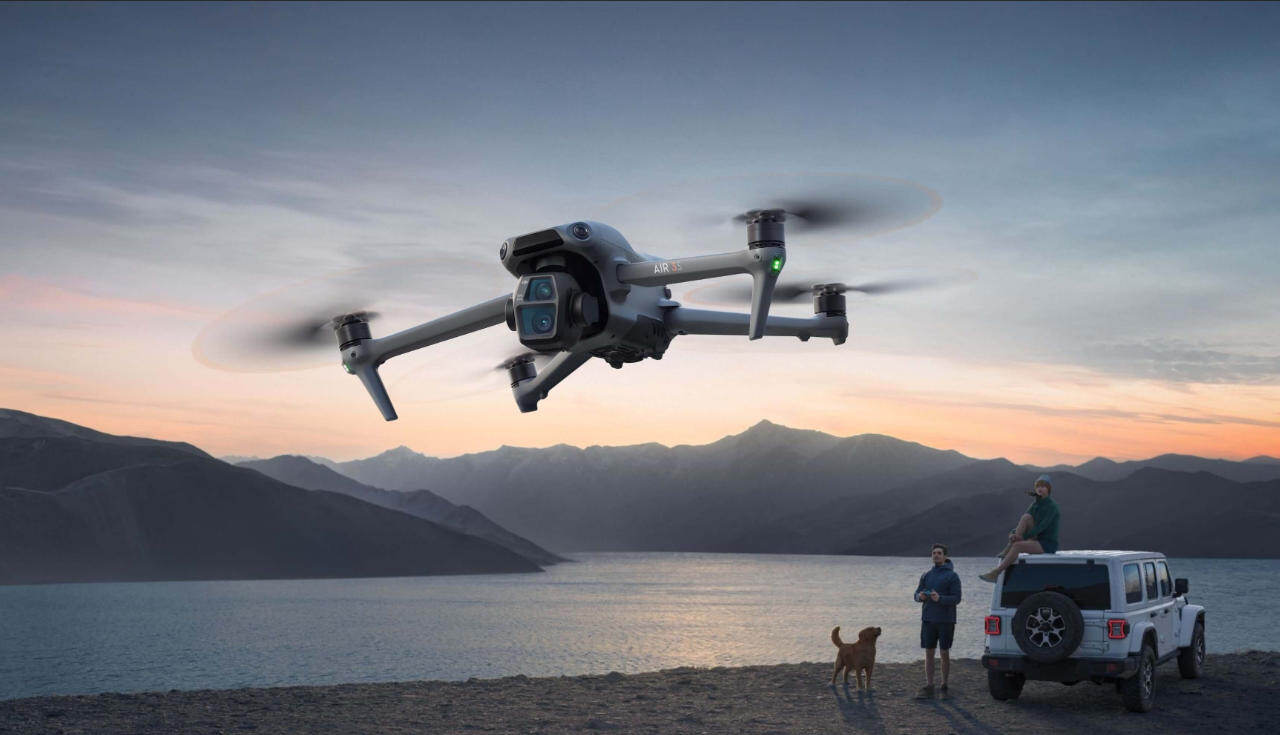 DJI