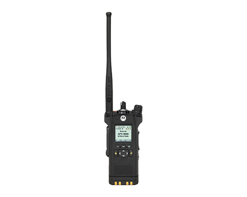 APX 8000