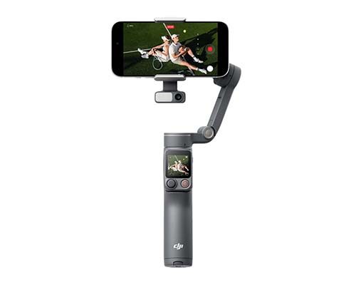 Osmo Mobile 8P