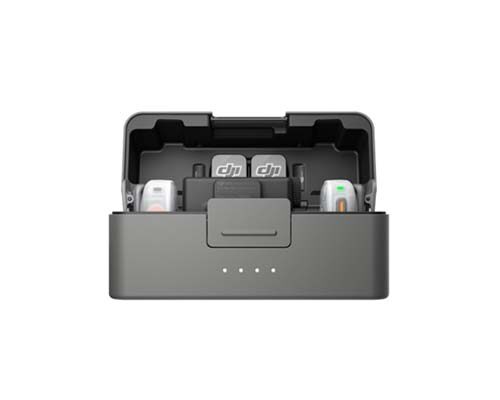DJI Mic Mini 2S