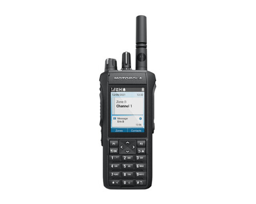MOTOTRBO R7