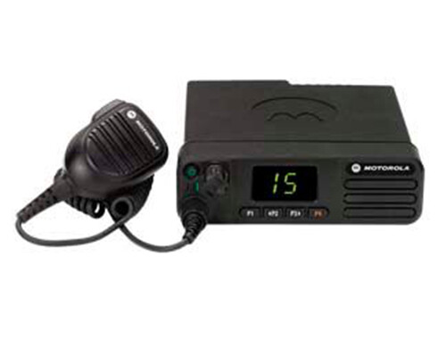 XiR M8600