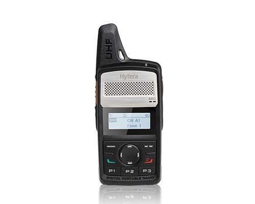 PD36X