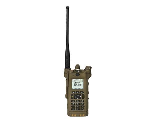 SRX 2200