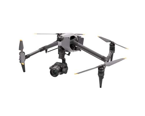 DJI Inspire 3