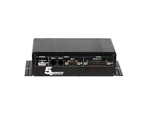 APX Siren & Lights Interface Module
