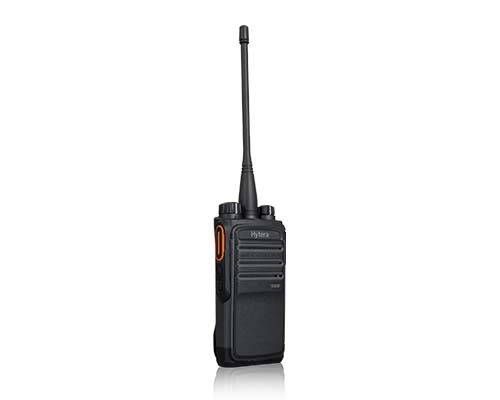 PD40X