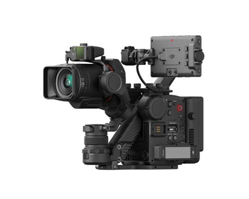 DJI Ronin 4D