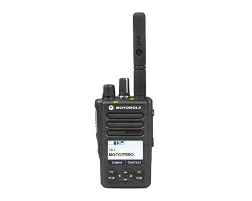 XiR E8600i