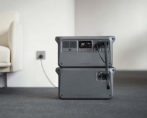 DJI Power Expansion Battery 2000