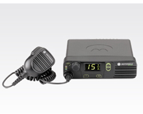XiR M8200