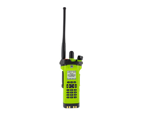 APX 8000HXE