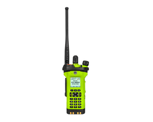 APX 8000XE