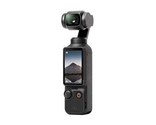 Osmo Pocket 3