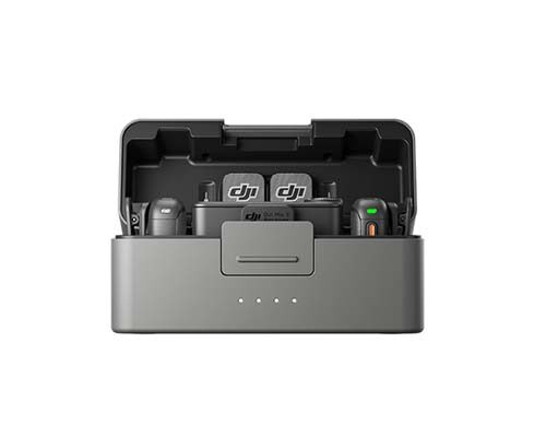 DJI Mic 3