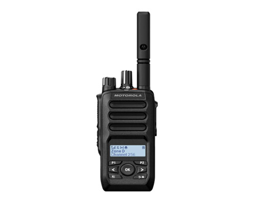 MOTOTRBO R5