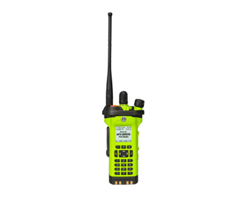 APX 6000XE