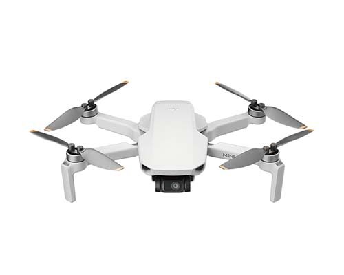 DJI Mini 4K