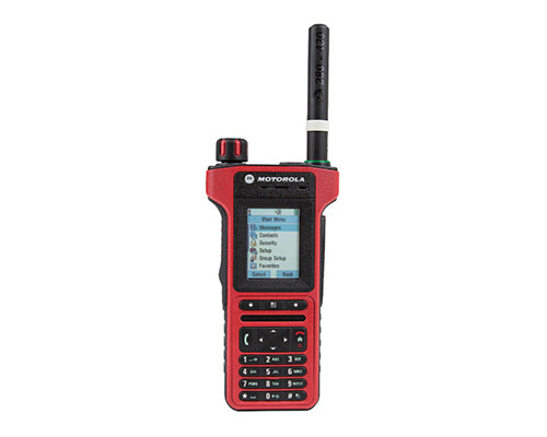 MTP8000Ex