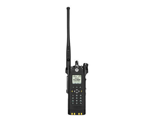 APX 8000H