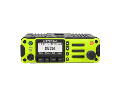 APX 6500