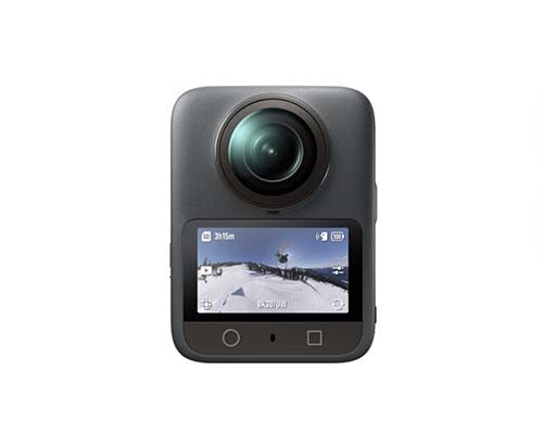 Osmo 360