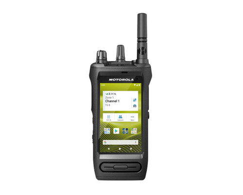 MOTOTRBO Ion