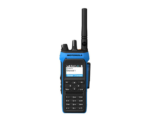 MOTOTRBO R7Ex