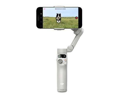 Osmo Mobile 7