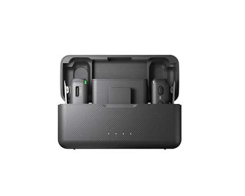 DJI Mic