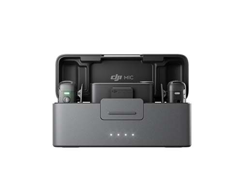 DJI Mic 2