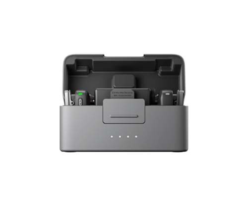 DJI Mic Mini