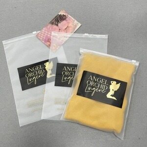 Packaging Bags
