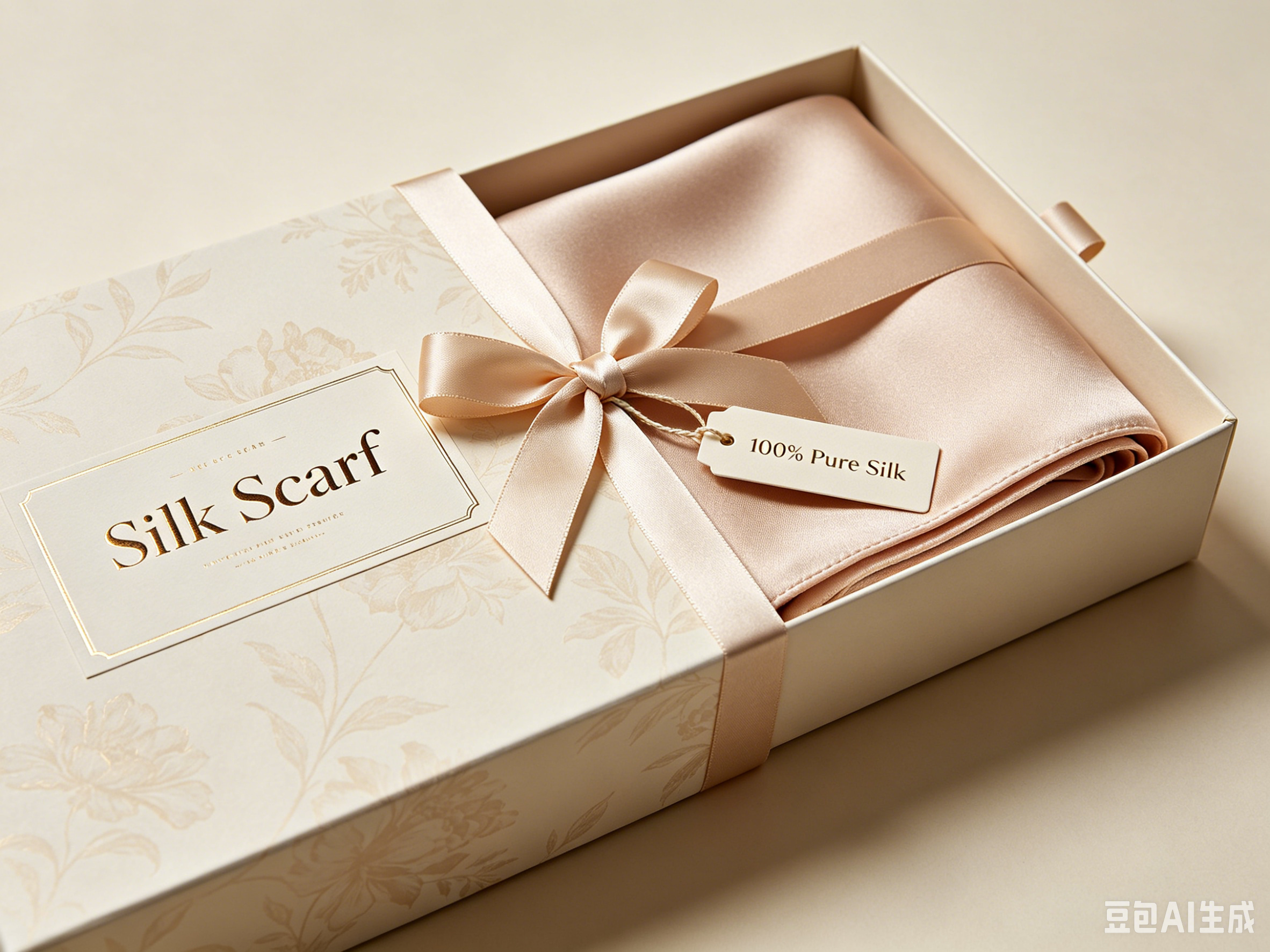Premium quality label display