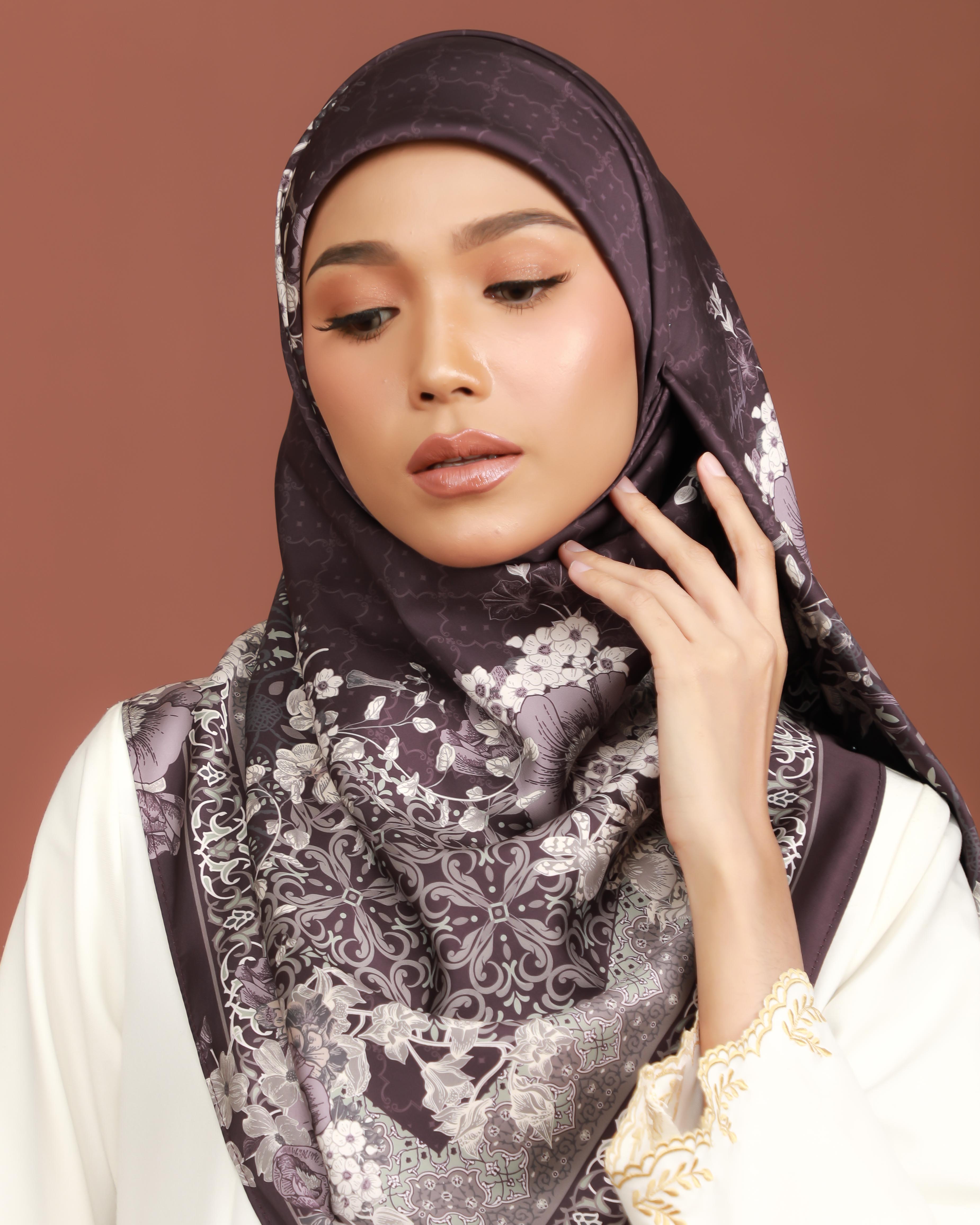 Custom Hijabs