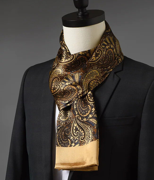 Private Label Scarves