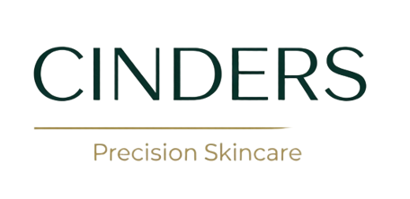 CINDERS Precision Skincare
