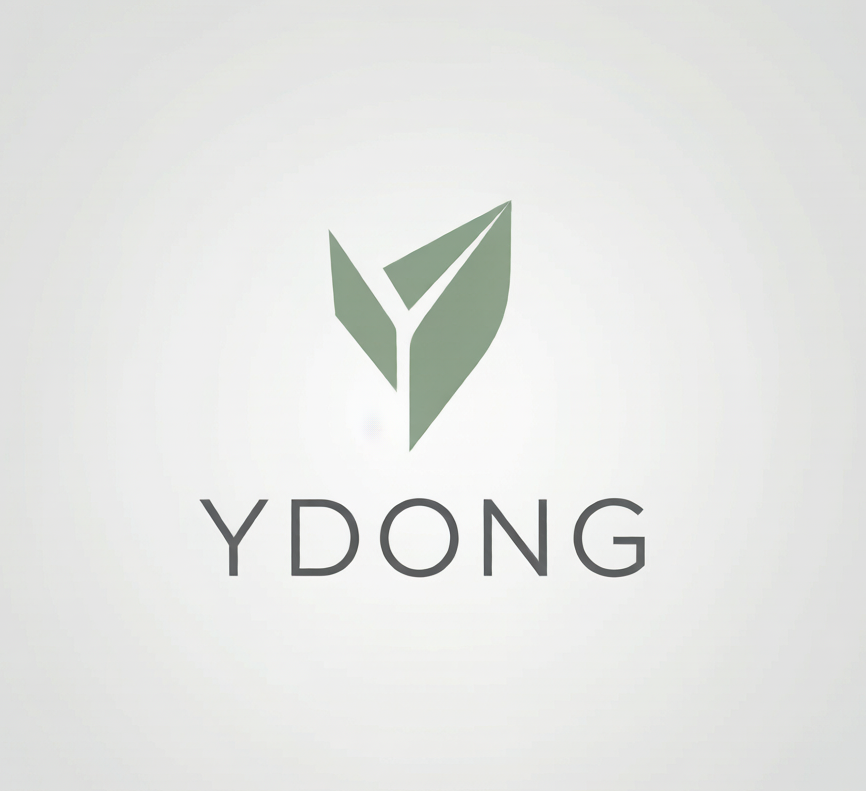 YDONG Logo