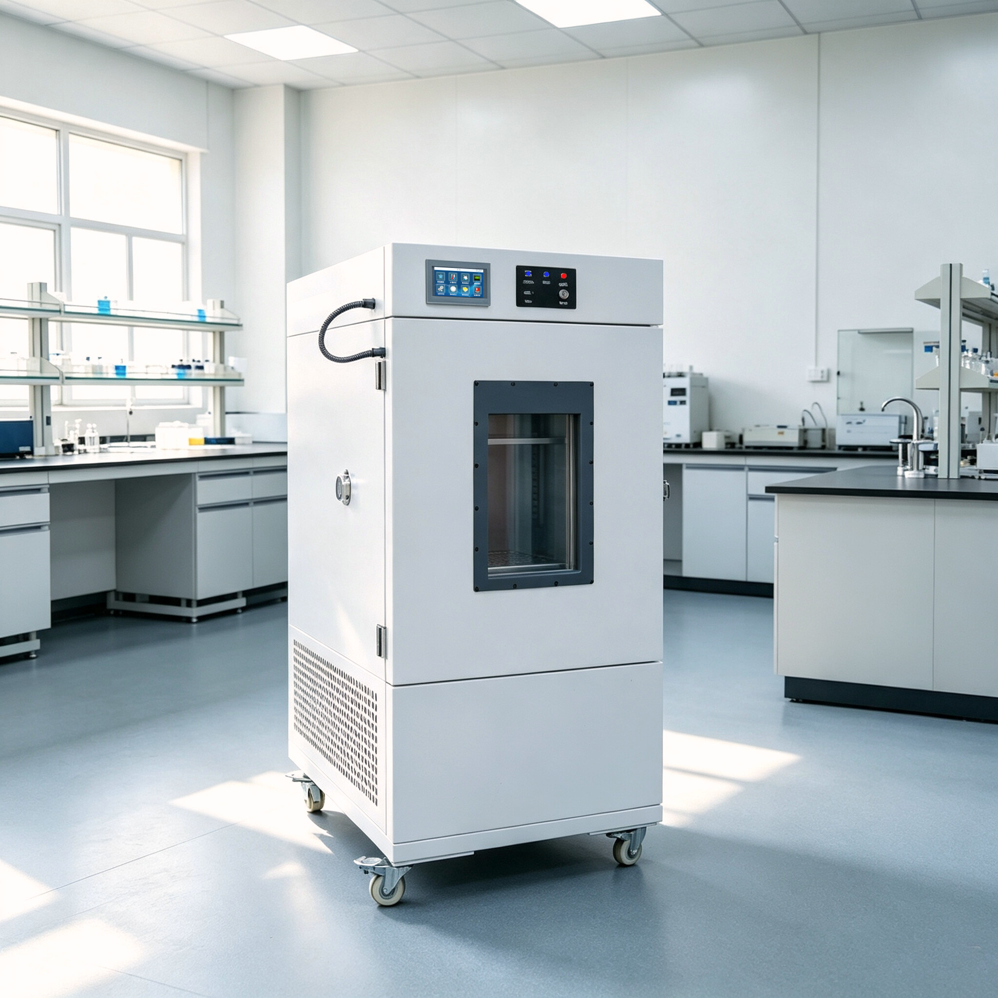 Constant Temperature and Humidity Chamber