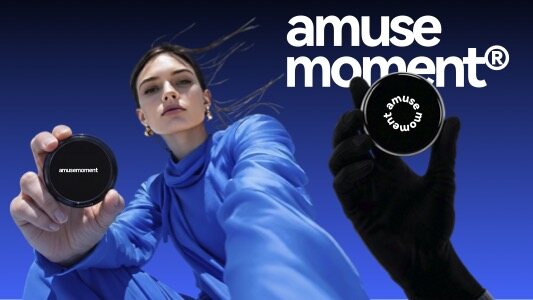 amusemoment Banner
