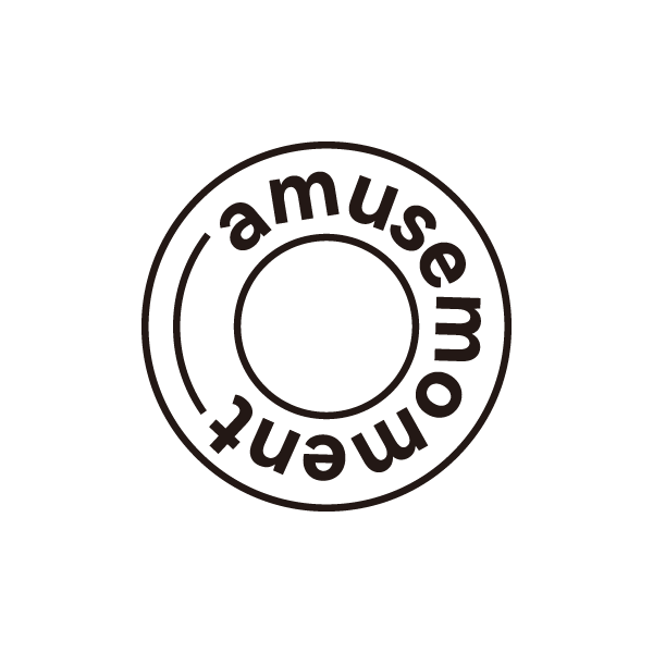 amusemoment Logo