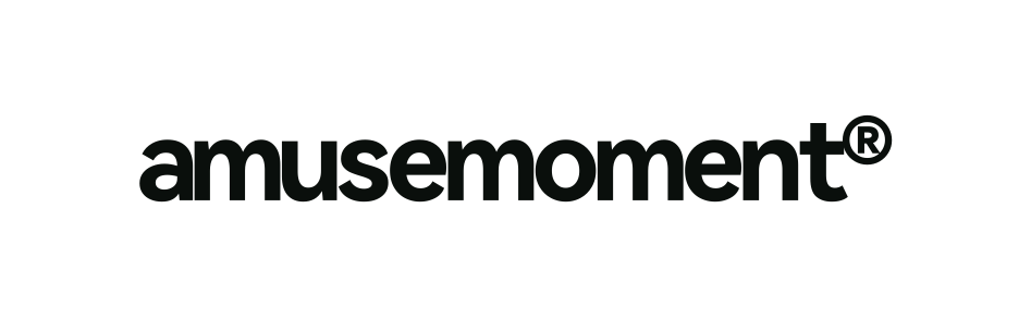 amusemoment Logo