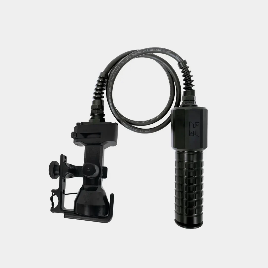Focus 2.0 Primary Light Corded