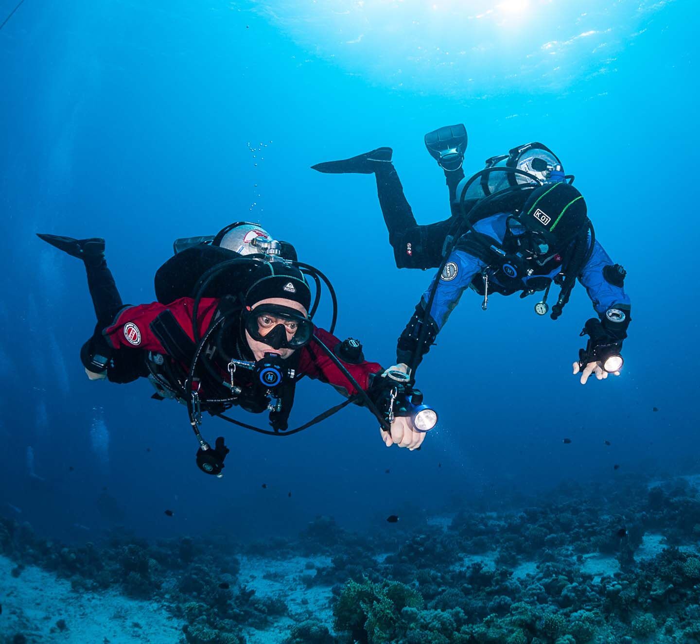 Scuba Diver