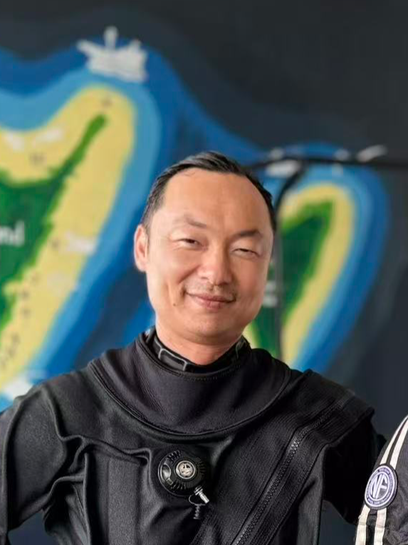 吴演斌头像