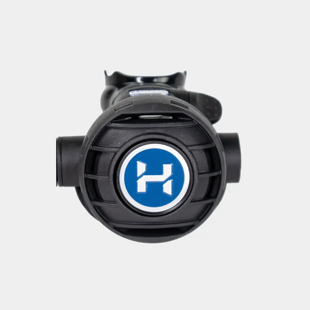 Halcyon Aura Second Stage Regulator
