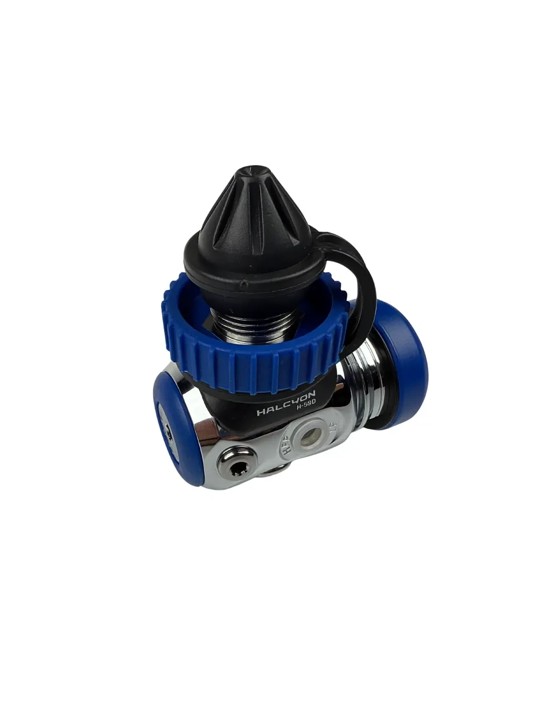 Halcyon H-50D First Stage Regulator