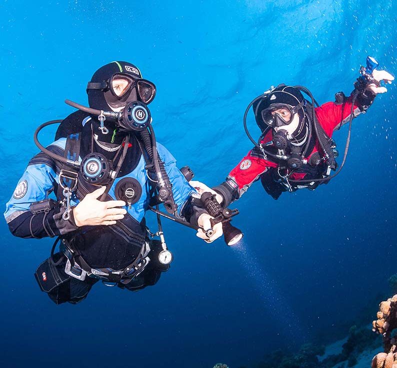 Drysuit Primer