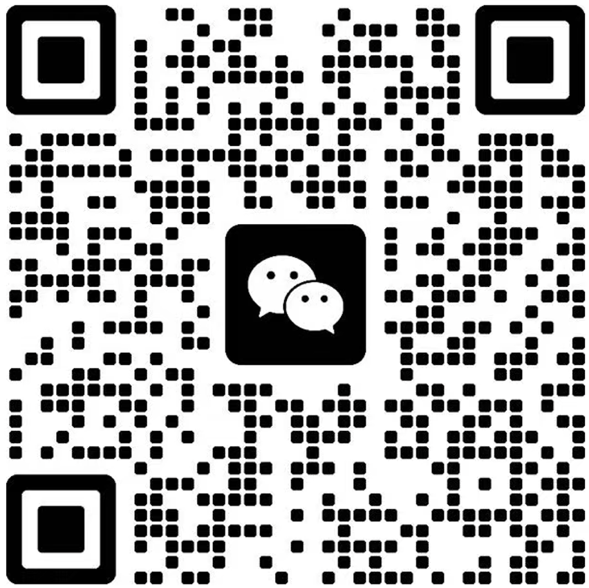 吴演斌微信二维码
