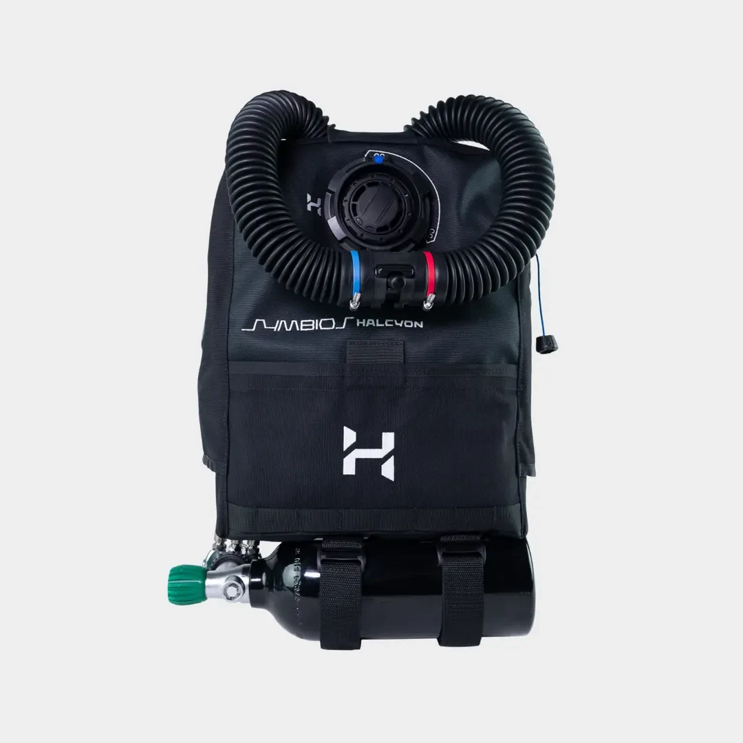 Halcyon Symbios Chest Mount Rebreather